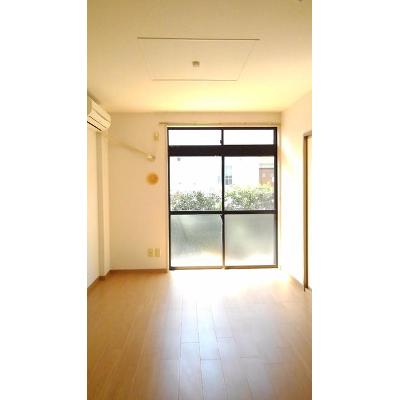 ニューシティー馬場 103【管理NO：1-007071301-01030】 ★家具家電は申し込み後に搬入します★ ★2026年11月中旬入居可能★の物件写真2