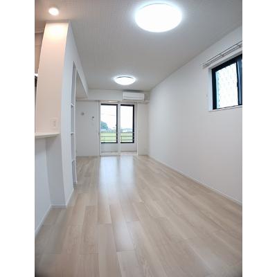 シャルム６番館　Ａ 101【管理NO：1-027380501-01010】 ★家具家電は申し込み後に搬入します★ ★2026年11月中旬入居可能★の物件写真2
