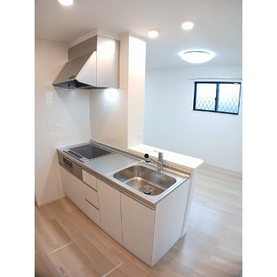 シャルム６番館　Ａ 101【管理NO：1-027380501-01010】 ★家具家電は申し込み後に搬入します★ ★2026年11月中旬入居可能★の物件写真3
