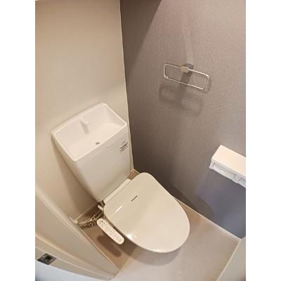 シャルム６番館　Ａ 101【管理NO：1-027380501-01010】 ★家具家電は申し込み後に搬入します★ ★2026年11月中旬入居可能★の物件写真5