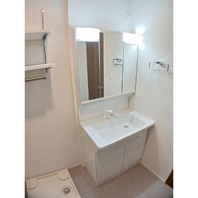 シャルム６番館　Ａ 101【管理NO：1-027380501-01010】 ★家具家電は申し込み後に搬入します★ ★2026年11月中旬入居可能★の物件写真6