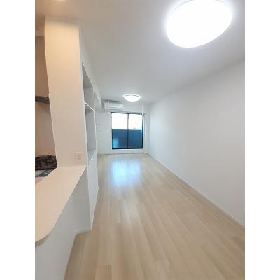 Ｍ＆Ｈ　Ⅴ 202【管理NO：1-027228101-02020】 ★家具家電は申し込み後に搬入します★ ★2026年11月上旬入居可能★の物件写真2