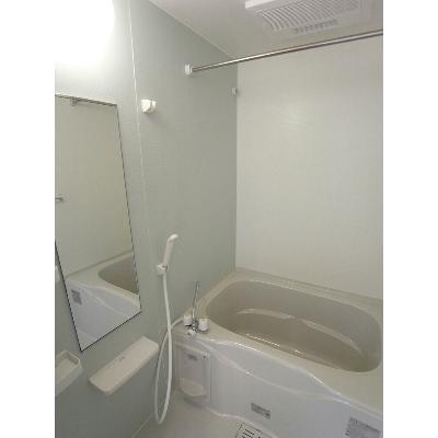 Ｄｒｅａｍ島崎 103【管理NO：1-019787001-01030】 ★家具家電は申し込み後に搬入します★ ★2026年11月中旬入居可能★の物件写真4