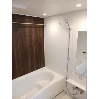 ルナ　クレスタⅠ 203【管理NO：1-024739701-02030】 ★家具家電は申し込み後に搬入します★ ★2026年11月中旬入居可能★の物件写真4