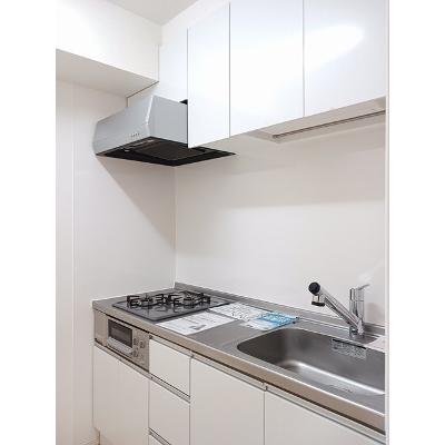ポニート　カノン 201【管理NO：1-024710201-02010】 ★家具家電は申し込み後に搬入します★ ★2026年11月中旬入居可能★の物件写真3
