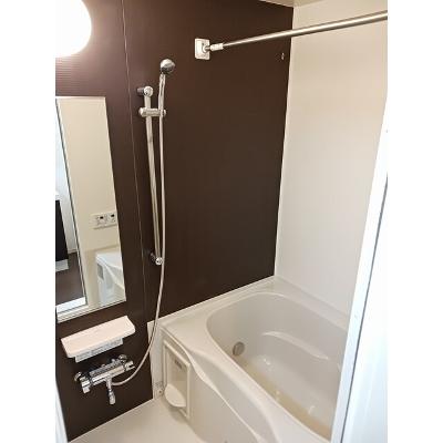ネオ　ステーション 306【管理NO：1-021061101-03050】 ★家具家電は申し込み後に搬入します★ ★2026年11月中旬入居可能★の物件写真4