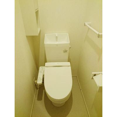 ラフェリーチェⅡ 202【管理NO：1-021618202-02020】 ★家具家電は申し込み後に搬入します★ ★2026年09月下旬入居可能★の物件写真5
