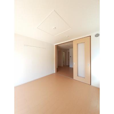 カーサ　センキンコウ　アン 103【管理NO：1-020716701-01030】 ★家具家電は申し込み後に搬入します★ ★2026年10月下旬入居可能★の物件写真2