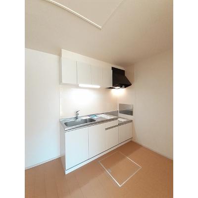 カーサ　センキンコウ　アン 103【管理NO：1-020716701-01030】 ★家具家電は申し込み後に搬入します★ ★2026年10月下旬入居可能★の物件写真3