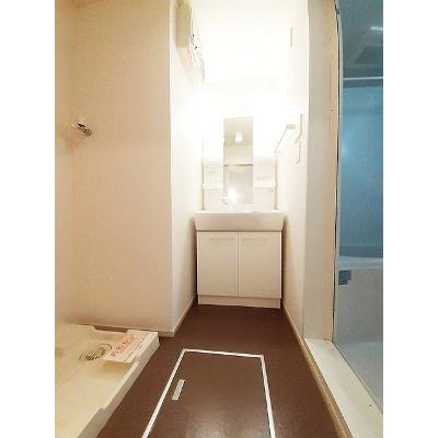 クラール 205【管理NO：1-015503101-02040】 ★家具家電は申し込み後に搬入します★ ★2026年12月中旬入居可能★の物件写真6