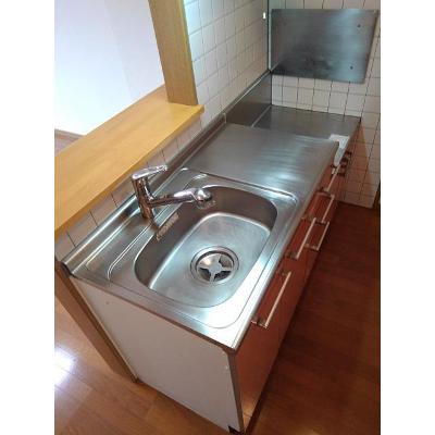 ニュー・フラワーＡ棟 102【管理NO：1-012440501-01020】 ★家具家電は申し込み後に搬入します★ ★2026年10月下旬入居可能★の物件写真3