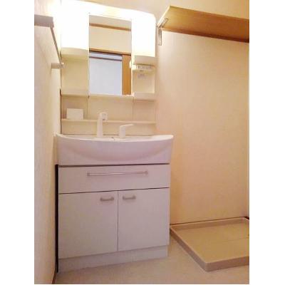 ニュー・フラワーＡ棟 102【管理NO：1-012440501-01020】 ★家具家電は申し込み後に搬入します★ ★2026年10月下旬入居可能★の物件写真6