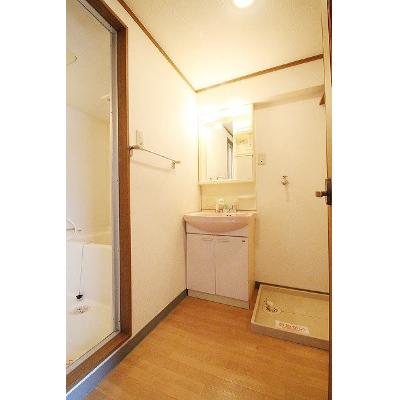 グレース江越 205【管理NO：1-007830701-02040】 ★家具家電は申し込み後に搬入します★ ★2026年11月上旬入居可能★の物件写真6