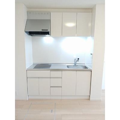 ハリーズコートＣ 103【管理NO：1-028146403-01030】 ★家具家電は申し込み後に搬入します★ ★2026年10月中旬入居可能★の物件写真3