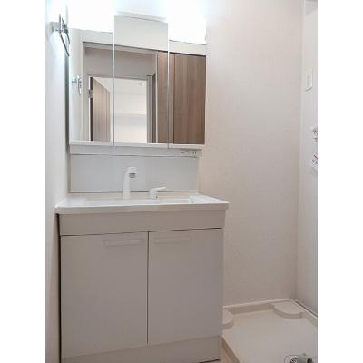 ハリーズコートＣ 103【管理NO：1-028146403-01030】 ★家具家電は申し込み後に搬入します★ ★2026年10月中旬入居可能★の物件写真6