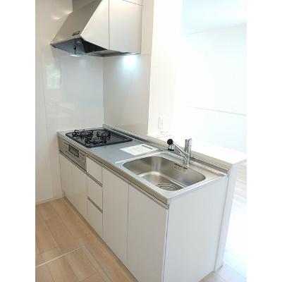 ベル　シエルメール　Ⅰ 101【管理NO：1-027812201-01010】 ★家具家電は申し込み後に搬入します★ ★2026年10月下旬入居可能★の物件写真3