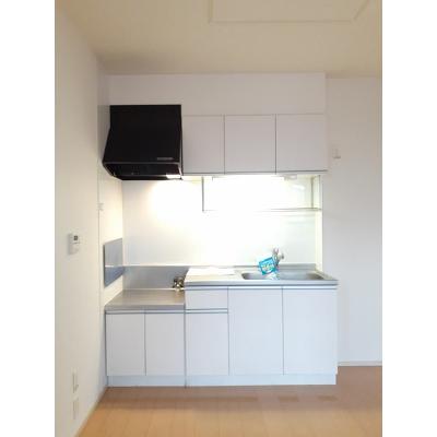 ベルグランツⅡ 201【管理NO：1-017578001-02010】 ★家具家電は申し込み後に搬入します★ ★2026年10月中旬入居可能★の物件写真3