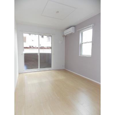 セレーノ日向Ⅲ 103【管理NO：1-021659303-01030】 ★家具家電は申し込み後に搬入します★ ★2026年10月下旬入居可能★の物件写真2