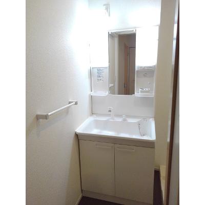 セレーノ日向Ⅲ 103【管理NO：1-021659303-01030】 ★家具家電は申し込み後に搬入します★ ★2026年10月下旬入居可能★の物件写真6