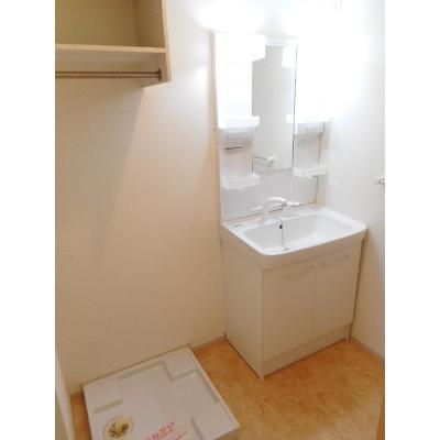 メゾン　ド　ソレイユ 101【管理NO：1-019633101-01010】 ★家具家電は申し込み後に搬入します★ ★2026年10月中旬入居可能★の物件写真6