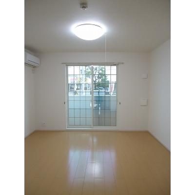 ラフテル 101【管理NO：1-017437301-01010】 ★家具家電は申し込み後に搬入します★ ★2026年10月中旬入居可能★の物件写真2