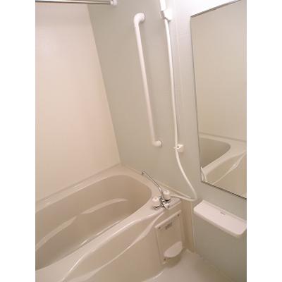 ラフテル 101【管理NO：1-017437301-01010】 ★家具家電は申し込み後に搬入します★ ★2026年10月中旬入居可能★の物件写真4