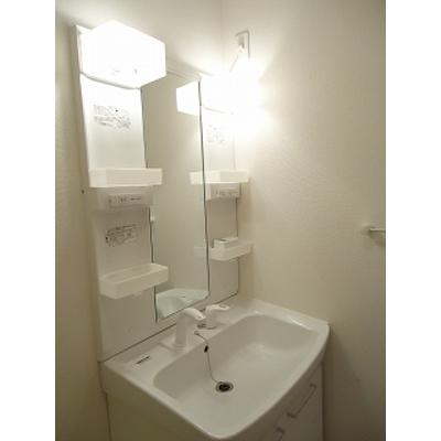 ラフテル 101【管理NO：1-017437301-01010】 ★家具家電は申し込み後に搬入します★ ★2026年10月中旬入居可能★の物件写真6