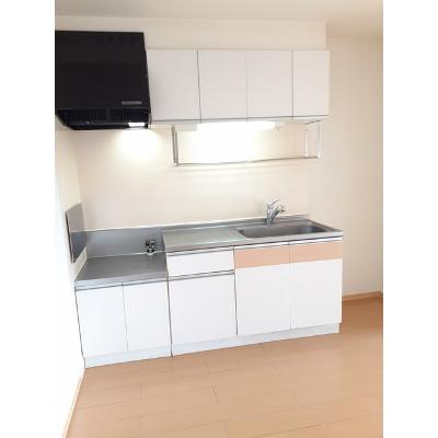 サニートロンヤマト 202【管理NO：1-016564401-02020】 ★家具家電は申し込み後に搬入します★ ★2026年10月中旬入居可能★の物件写真3