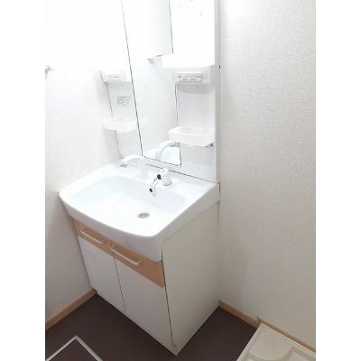 サニートロンヤマト 202【管理NO：1-016564401-02020】 ★家具家電は申し込み後に搬入します★ ★2026年10月中旬入居可能★の物件写真6