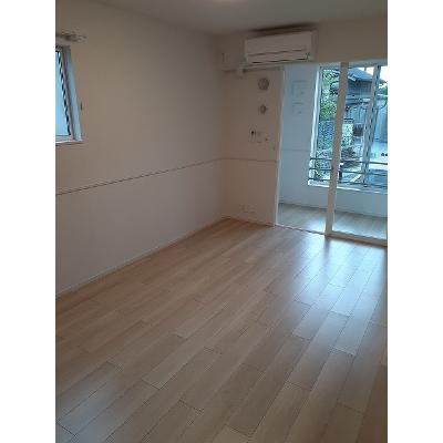 こんね・さくら　Ａ 104【管理NO：1-026196201-01040】 ★家具家電は申し込み後に搬入します★ ★2026年11月上旬入居可能★の物件写真2