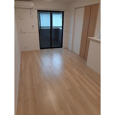 アンド・ユー 103【管理NO：1-025350501-01030】 ★家具家電は申し込み後に搬入します★ ★2026年10月上旬入居可能★の物件写真2