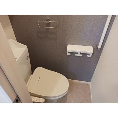 さくらヒルズ　Ｃ 201【管理NO：1-027759503-02010】 ★家具家電は申し込み後に搬入します★ ★2026年12月中旬入居可能★の物件写真5