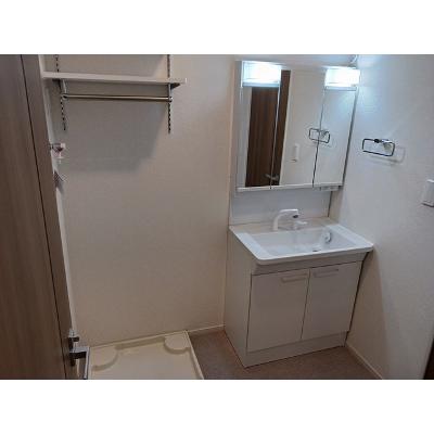 さくらヒルズ　Ｃ 201【管理NO：1-027759503-02010】 ★家具家電は申し込み後に搬入します★ ★2026年12月中旬入居可能★の物件写真6