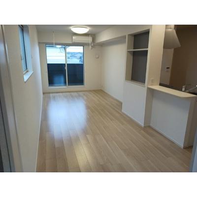 さくらヒルズ　Ａ 203【管理NO：1-027759501-02030】 ★家具家電は申し込み後に搬入します★ ★2026年10月下旬入居可能★の物件写真2