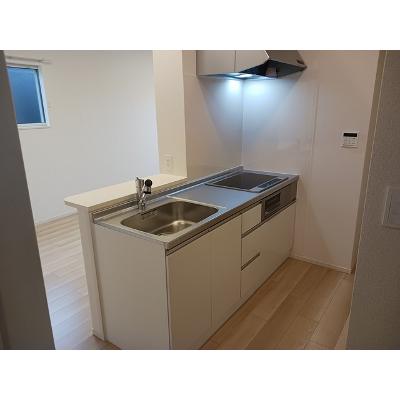 さくらヒルズ　Ａ 203【管理NO：1-027759501-02030】 ★家具家電は申し込み後に搬入します★ ★2026年10月下旬入居可能★の物件写真3
