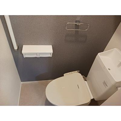 さくらヒルズ　Ａ 203【管理NO：1-027759501-02030】 ★家具家電は申し込み後に搬入します★ ★2026年10月下旬入居可能★の物件写真5