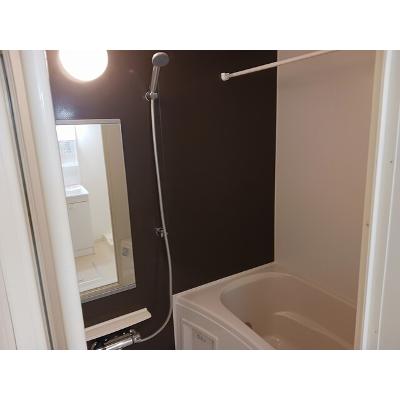 ルカン・バレーヌ 204【管理NO：1-021480701-02040】 ★家具家電は申し込み後に搬入します★ ★2026年09月下旬入居可能★の物件写真4