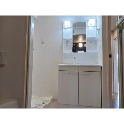 ルカン・バレーヌ 204【管理NO：1-021480701-02040】 ★家具家電は申し込み後に搬入します★ ★2026年09月下旬入居可能★の物件写真6