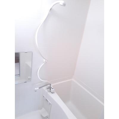 サニー徳重 202【管理NO：1-012010401-02020】 ★家具家電は申し込み後に搬入します★ ★2026年10月下旬入居可能★の物件写真4