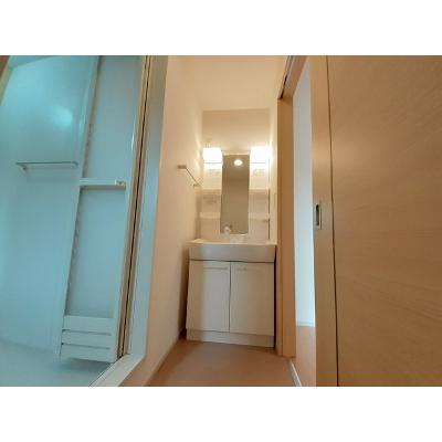 サン・グリーン　Ⅰ 101【管理NO：1-017332001-01010】 ★家具家電は申し込み後に搬入します★ ★2026年10月下旬入居可能★の物件写真6