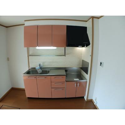 メリーハウス・ひまわりＢ 101【管理NO：1-012693802-01010】 ★家具家電は申し込み後に搬入します★ ★2026年10月下旬入居可能★の物件写真3
