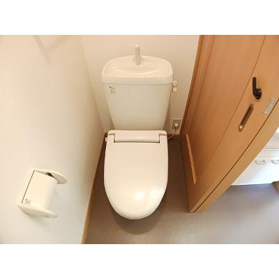 メリーハウス・ひまわりＢ 101【管理NO：1-012693802-01010】 ★家具家電は申し込み後に搬入します★ ★2026年10月下旬入居可能★の物件写真5