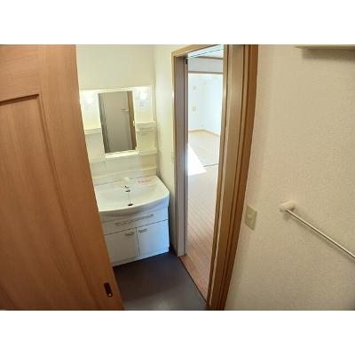 メリーハウス・ひまわりＢ 101【管理NO：1-012693802-01010】 ★家具家電は申し込み後に搬入します★ ★2026年10月下旬入居可能★の物件写真6