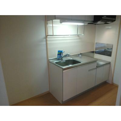 エルディム辻井 205【管理NO：1-001018001-02050】 ★家具家電は申し込み後に搬入します★ ★2026年10月下旬入居可能★の物件写真3