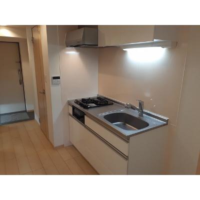 アウル三鷹 403【管理NO：1-018288601-04030】 ★家具家電は申し込み後に搬入します★の物件写真3
