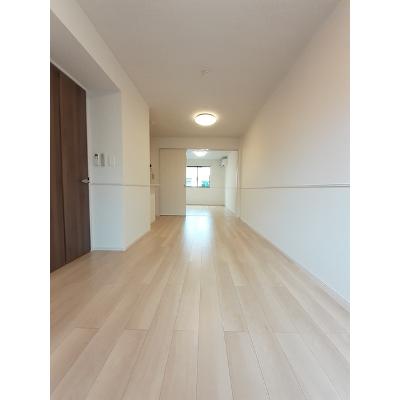 グラン・シアン 104【管理NO：1-027402701-01040】 ★家具家電は申し込み後に搬入します★ ★2026年10月下旬入居可能★の物件写真2