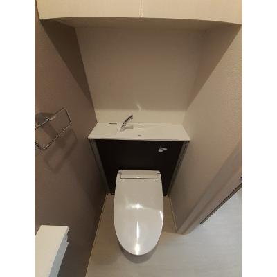 グラン・シアン 104【管理NO：1-027402701-01040】 ★家具家電は申し込み後に搬入します★ ★2026年10月下旬入居可能★の物件写真5