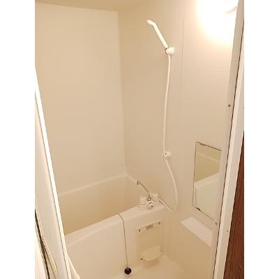 メゾン・プリムローズ 106【管理NO：1-010212301-01060】 ★家具家電は申し込み後に搬入します★ ★2026年10月下旬入居可能★の物件写真4