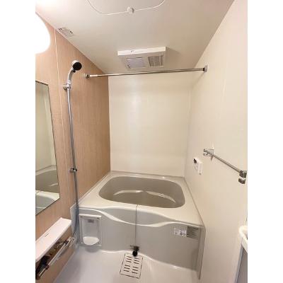エスポワール 203【管理NO：1-025343301-02030】 ★家具家電は申し込み後に搬入します★ ★2026年10月中旬入居可能★の物件写真4
