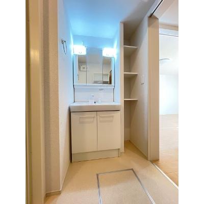 エスポワール 203【管理NO：1-025343301-02030】 ★家具家電は申し込み後に搬入します★ ★2026年10月中旬入居可能★の物件写真6